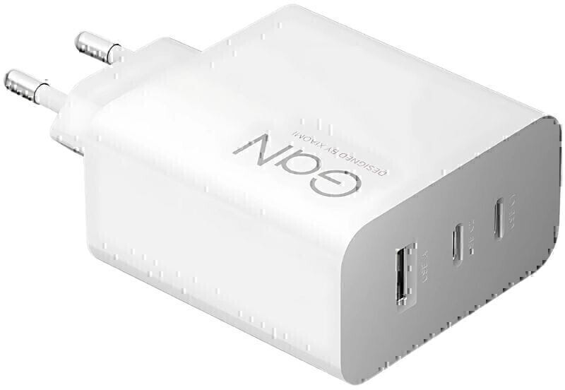 Picture of Picture of Carregador Xiaomi 90W HyperCharge 3 Portos