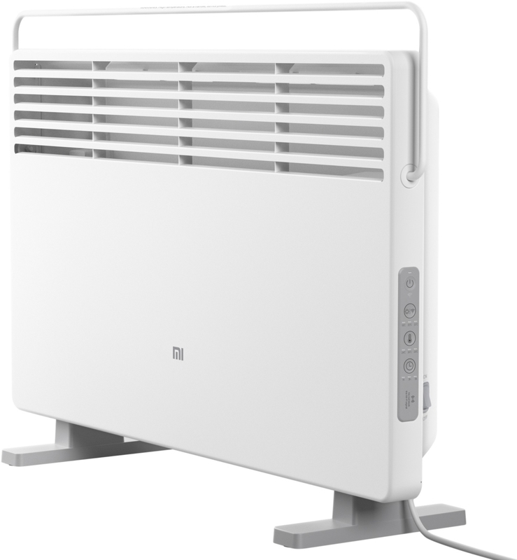 Xiaomi - Aquecedor Elétrico Xiaomi Mi Smart Space Heater S
