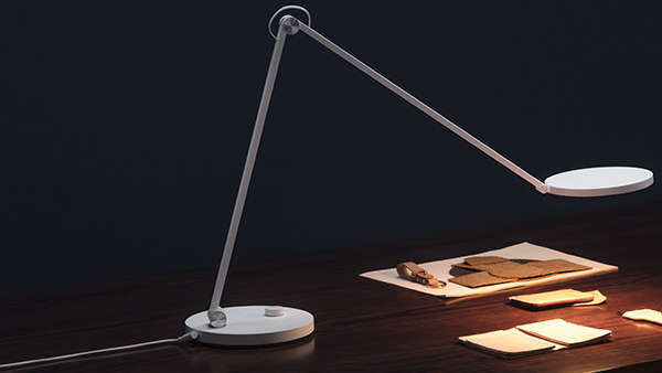 Xiaomi - Candeeiro Xiaomi Mi Smart LED Desk Lamp Pro