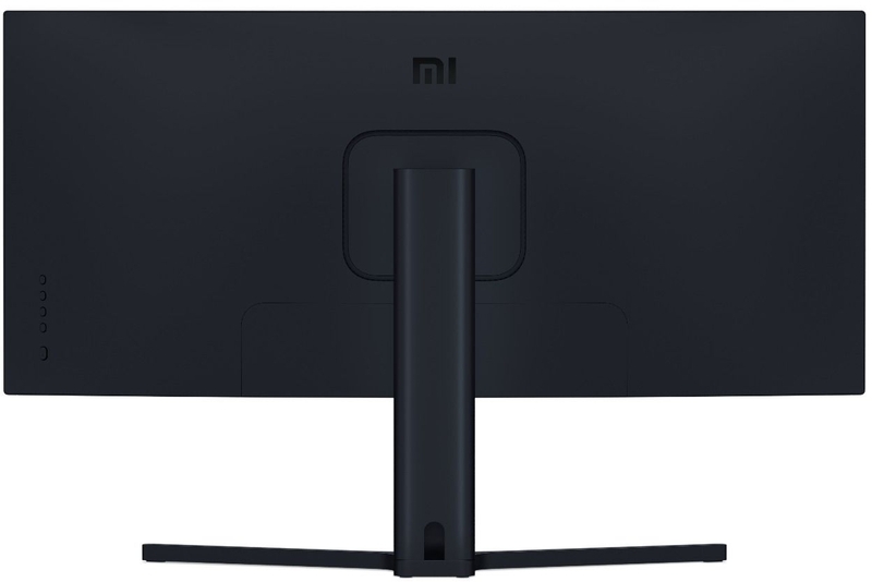 Xiaomi - Monitor Xiaomi 34" Mi Curvo 144Hz 4ms