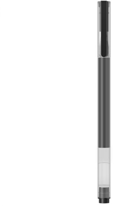 Picture of Picture of Caneta Xiaomi Mi High-Capacity Gel Pen Pack x10 (Preto)