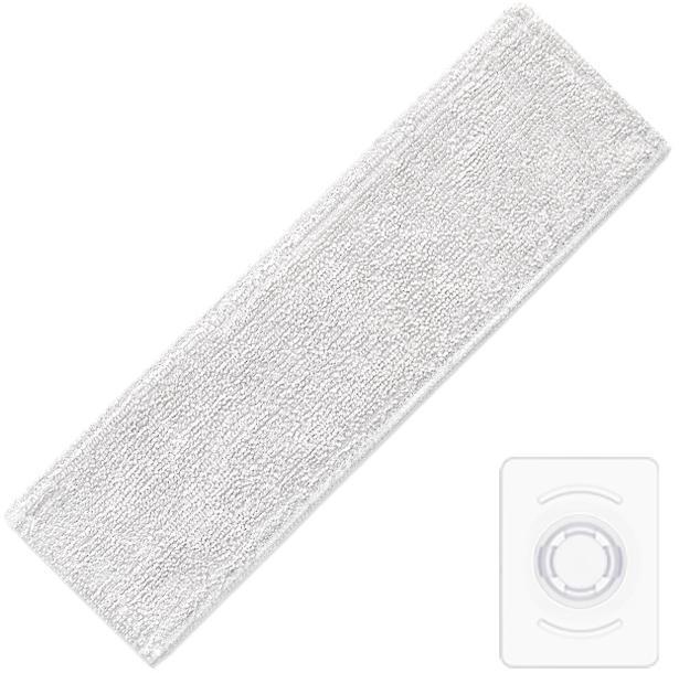 Picture of Picture of Kit Mopa Xiaomi Mi Vacuum Cleaner G10 Mop Kit