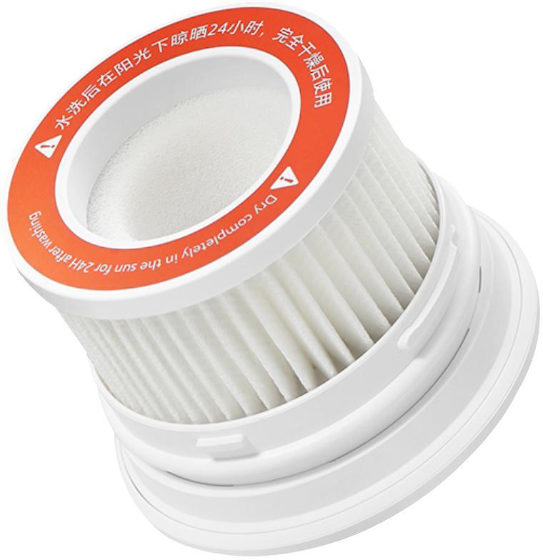 Xiaomi - Pack 2 Filtros Xiaomi Mi Vacuum Cleaner Mini