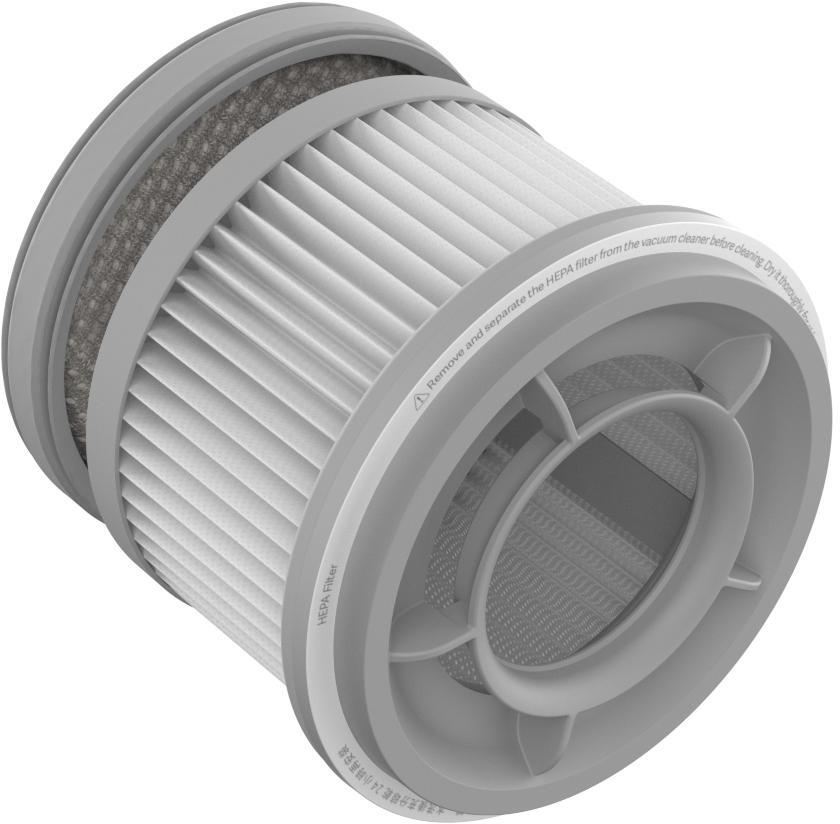 Picture of Picture of Filtro HEPA Xiaomi Mi Vacuum Cleaner G10/G9