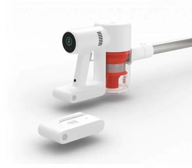 Xiaomi - Bateria Xiaomi Mi Vacuum Cleaner G9/G10 com Base de Expansão