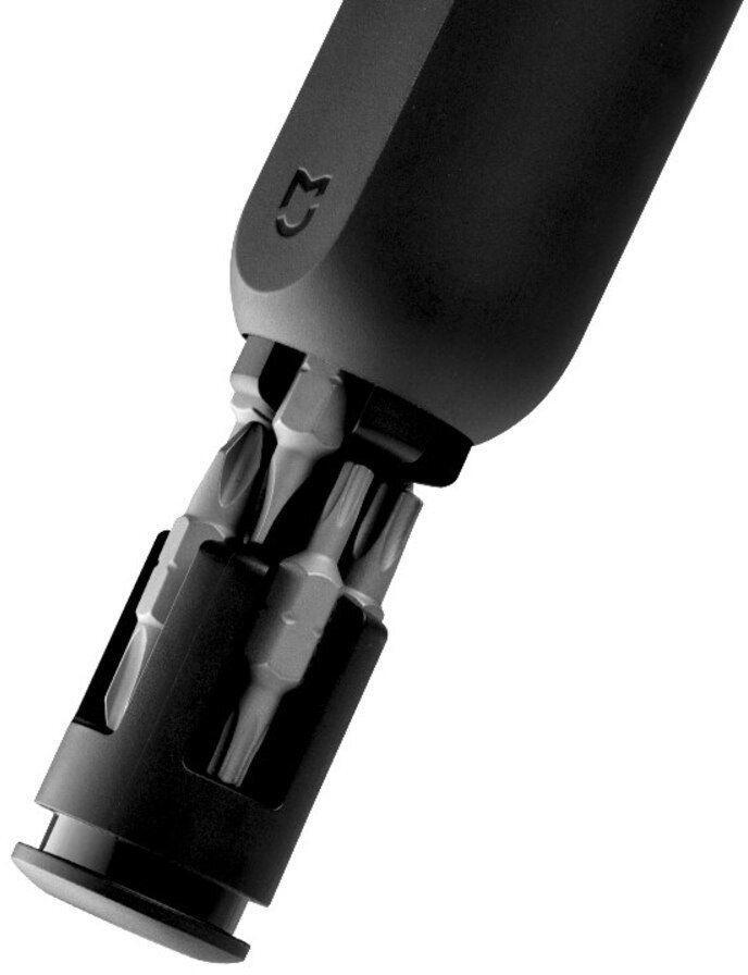 Xiaomi - Chave de Fendas Xiaomi Mi 16 em 1 Ratchet Screwdriver