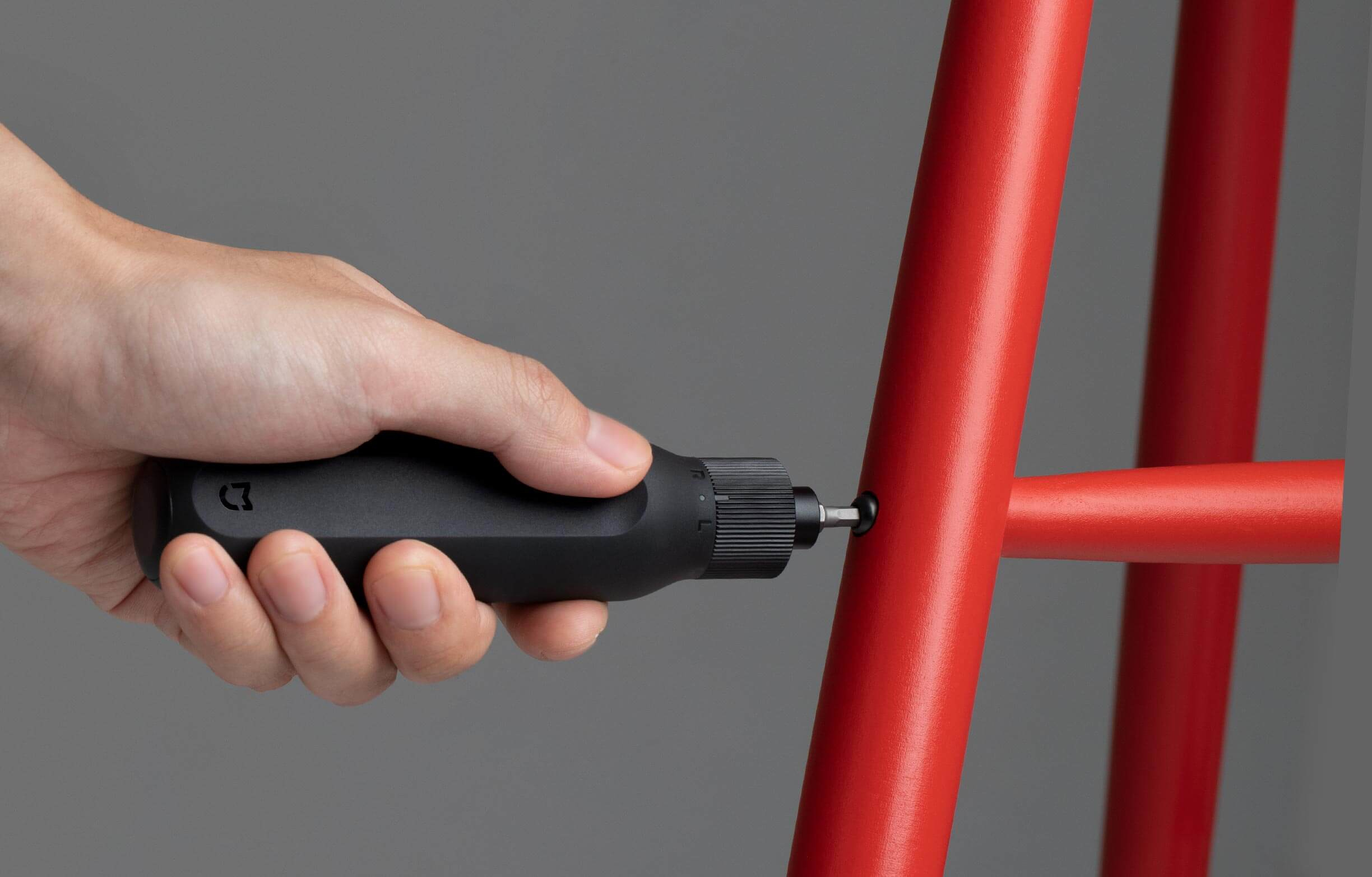 Xiaomi - Chave de Fendas Xiaomi Mi 16 em 1 Ratchet Screwdriver