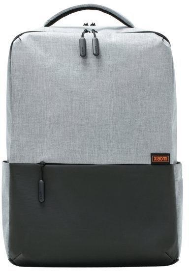 Mochila Xiaomi Mi Business Commuter Backpack 15.6" Cinzento