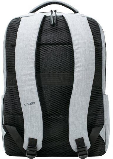 Xiaomi - Mochila Xiaomi Mi Business Commuter Backpack 15.6" Cinzento