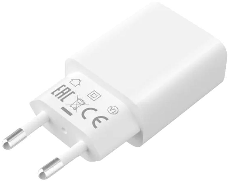 Xiaomi - Carregador Xiaomi Mi 20W EU Branco