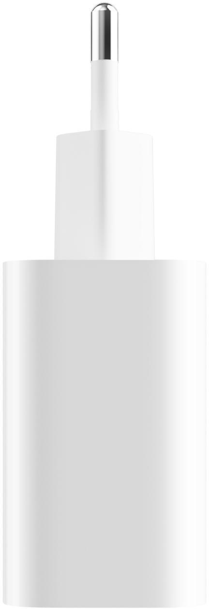 Xiaomi - Carregador Xiaomi Mi 33W Wall Charger Dual USB-A/USB-C