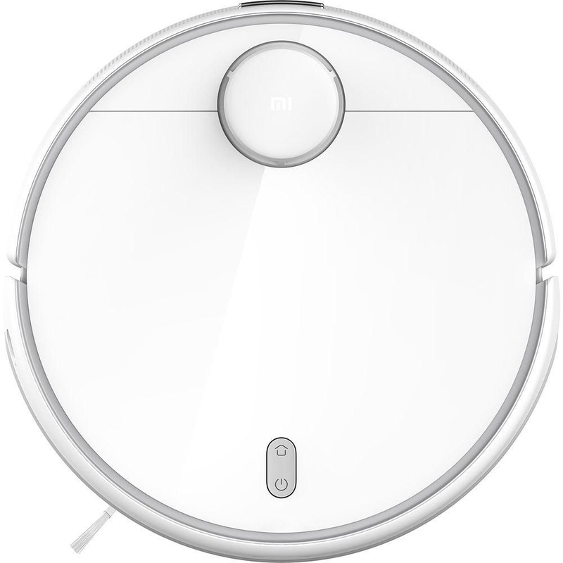 Aspirador Robô Xiaomi Mi Robot Vaccum Mop 2 Pro Branco