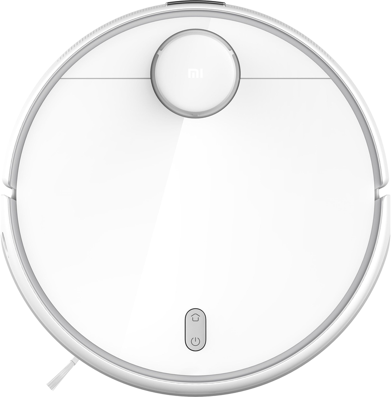 Xiaomi - Aspirador Robô Xiaomi Mi Robot Vaccum Mop 2 Pro Branco