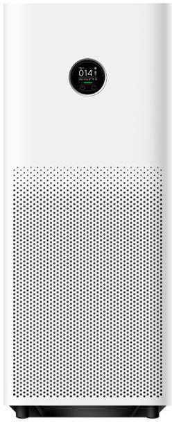 Xiaomi - Purificador de Ar Xiaomi Mi Purifier 4 Pro