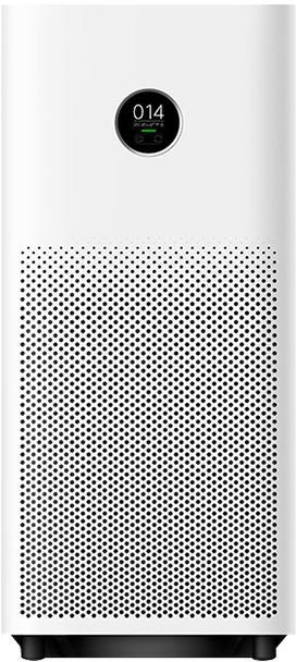 Xiaomi - Purificador de Ar Xiaomi Mi Purifier 4