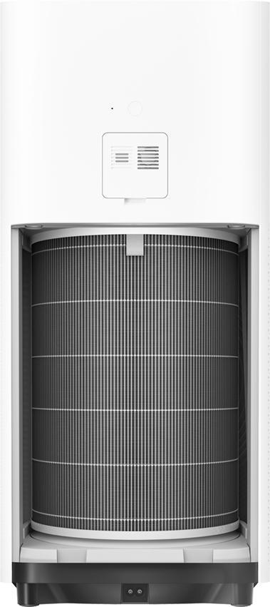Xiaomi - Filtro HEPA para Purificador de Ar Xiaomi Mi Purifier 4