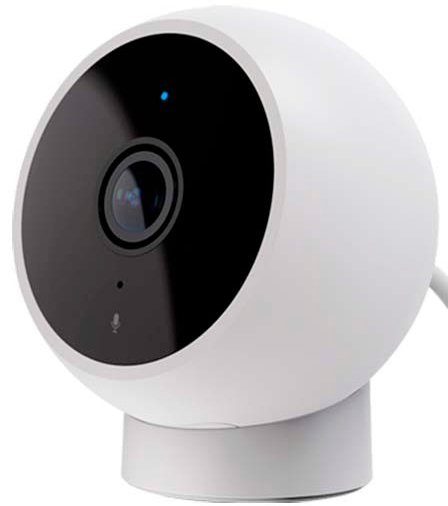 Xiaomi - Câmara Xiaomi Mi Home Security 2K