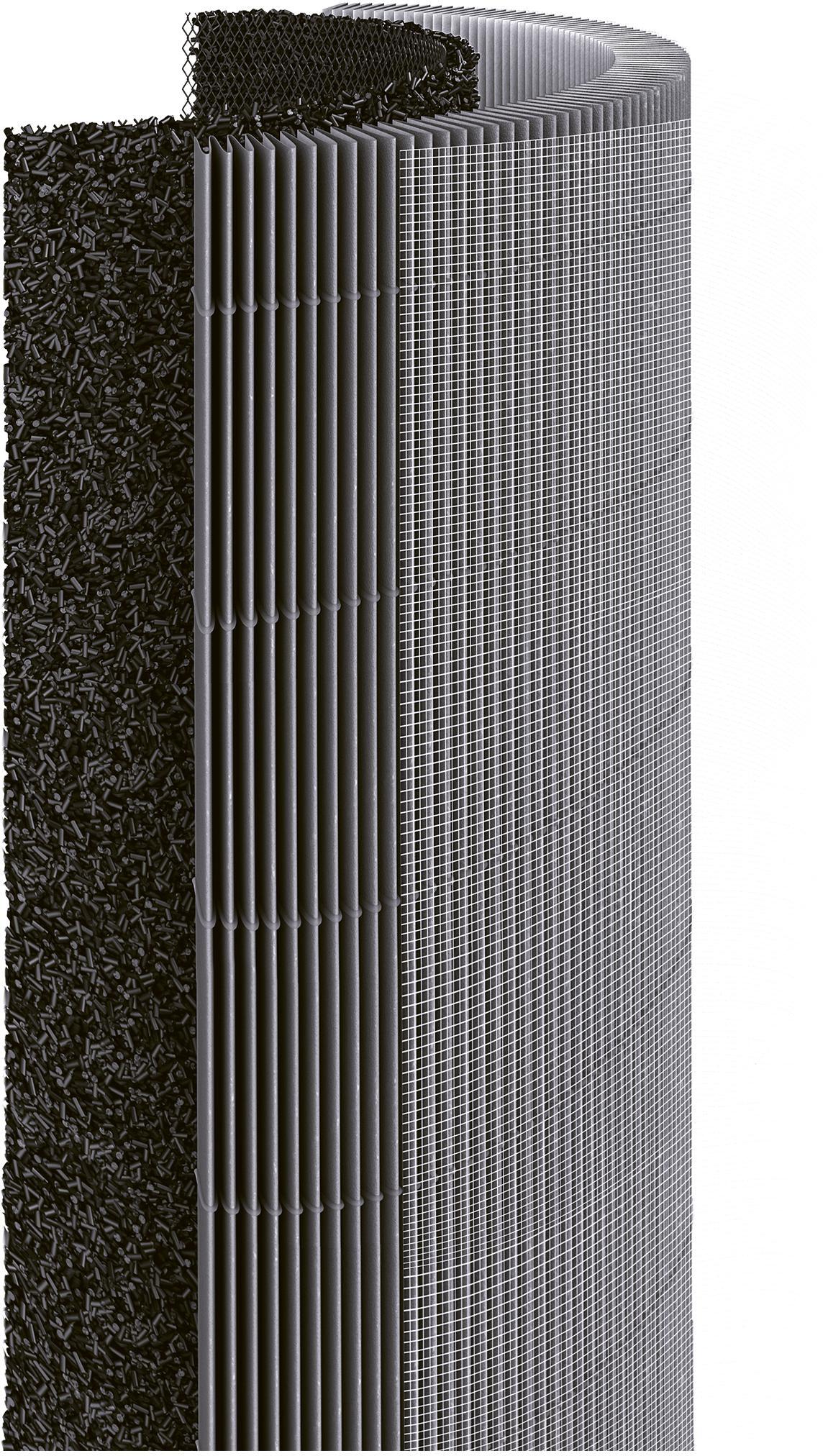 Xiaomi - Filtro HEPA para Purificador de Ar Xiaomi Mi Purifier 4 Lite