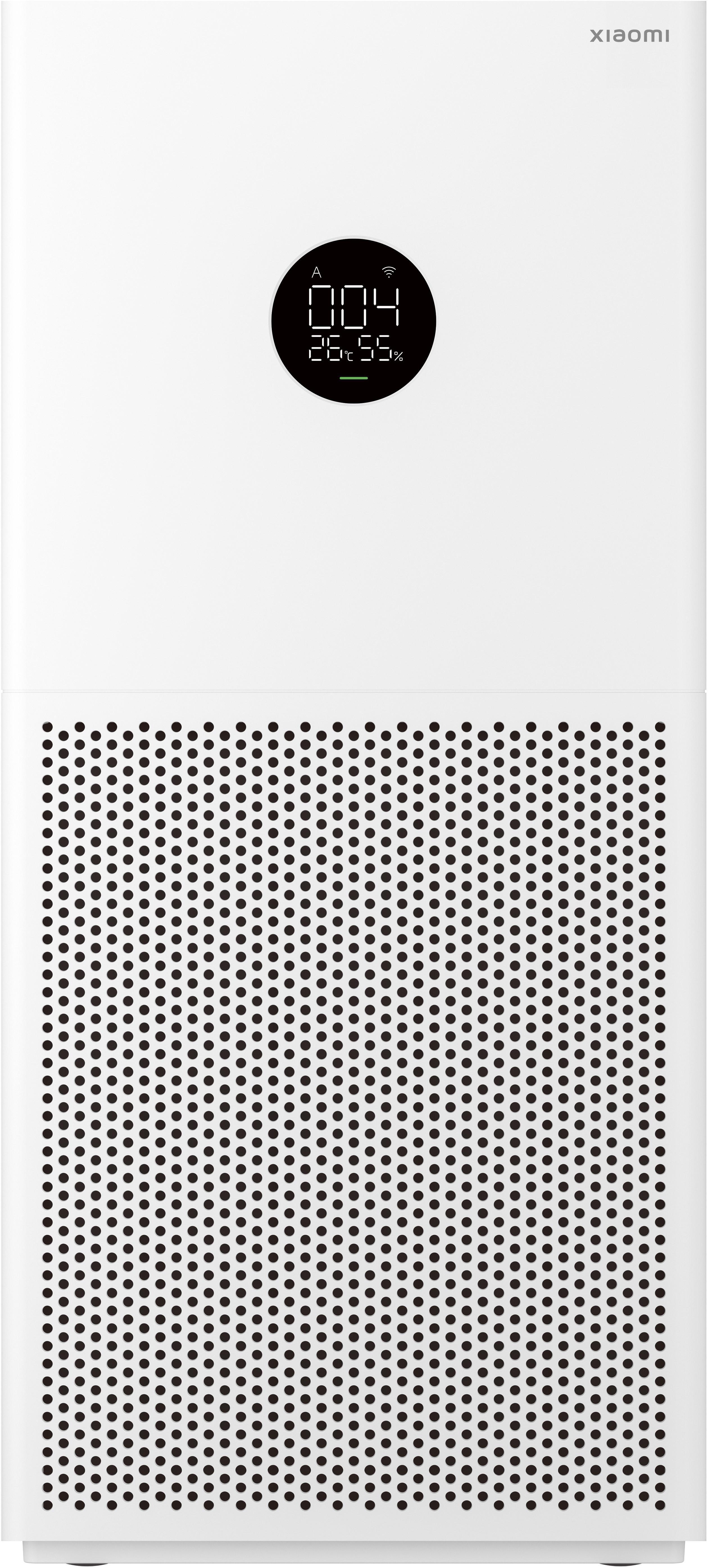 Xiaomi - Purificador de Ar Xiaomi Mi Purifier 4 Lite