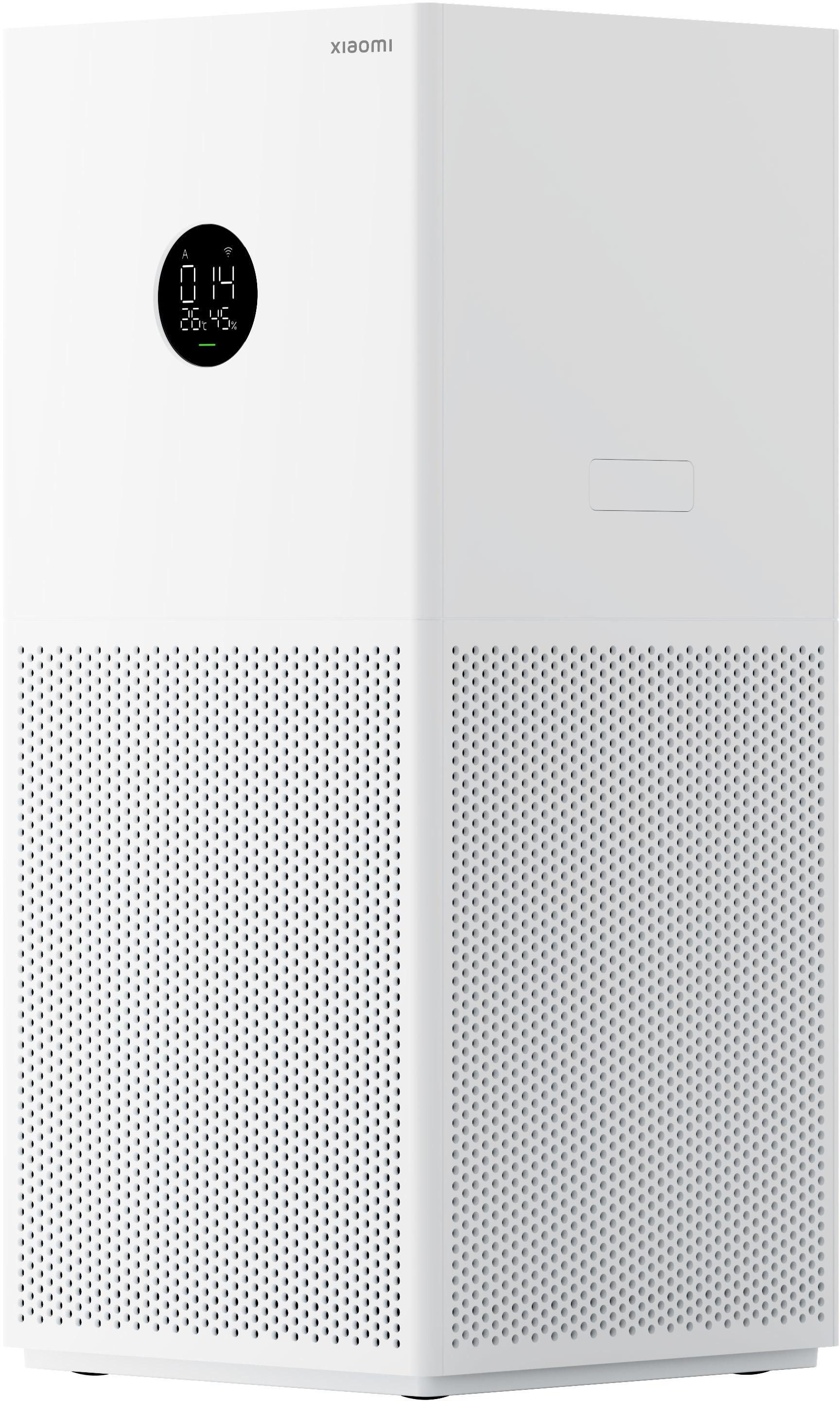 Xiaomi - Purificador de Ar Xiaomi Mi Purifier 4 Lite