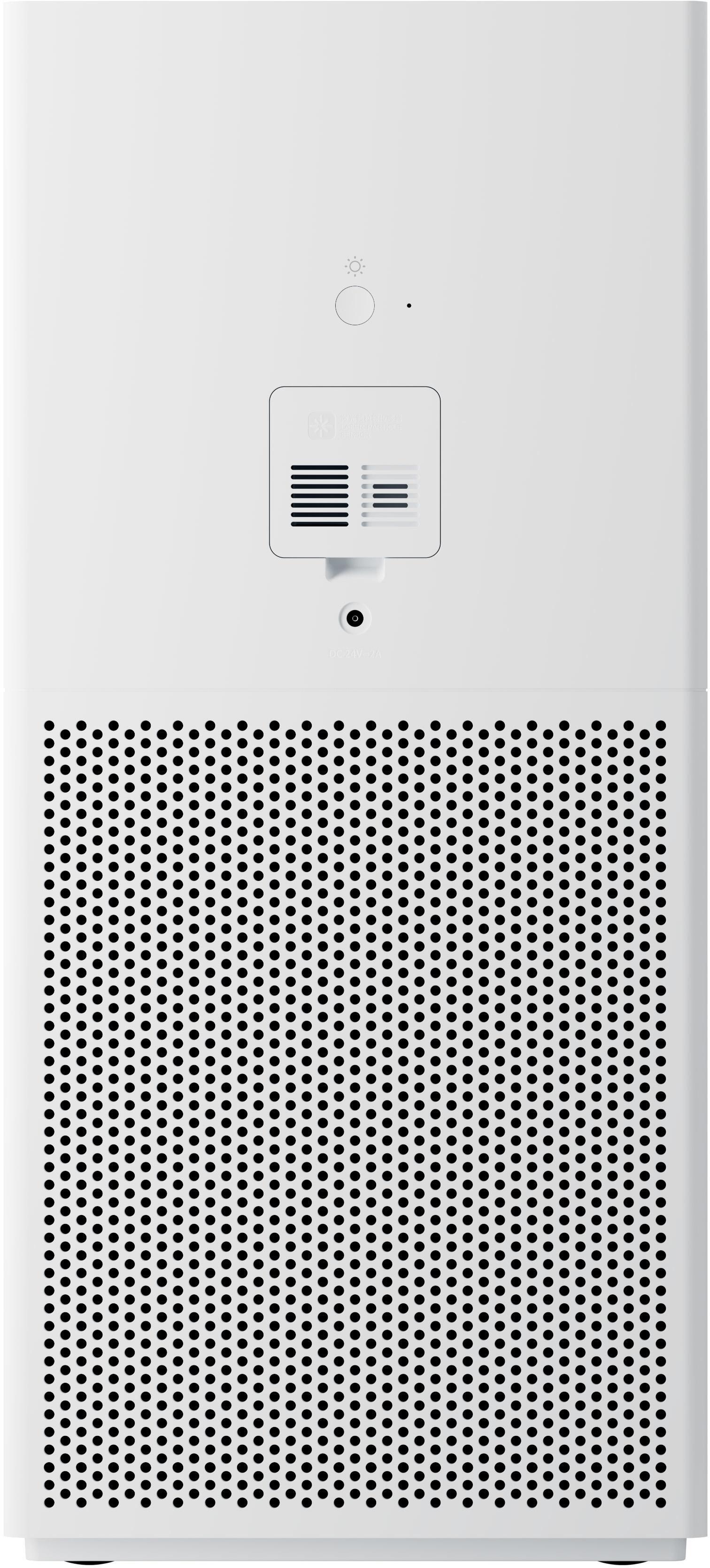 Xiaomi - Purificador de Ar Xiaomi Mi Purifier 4 Lite
