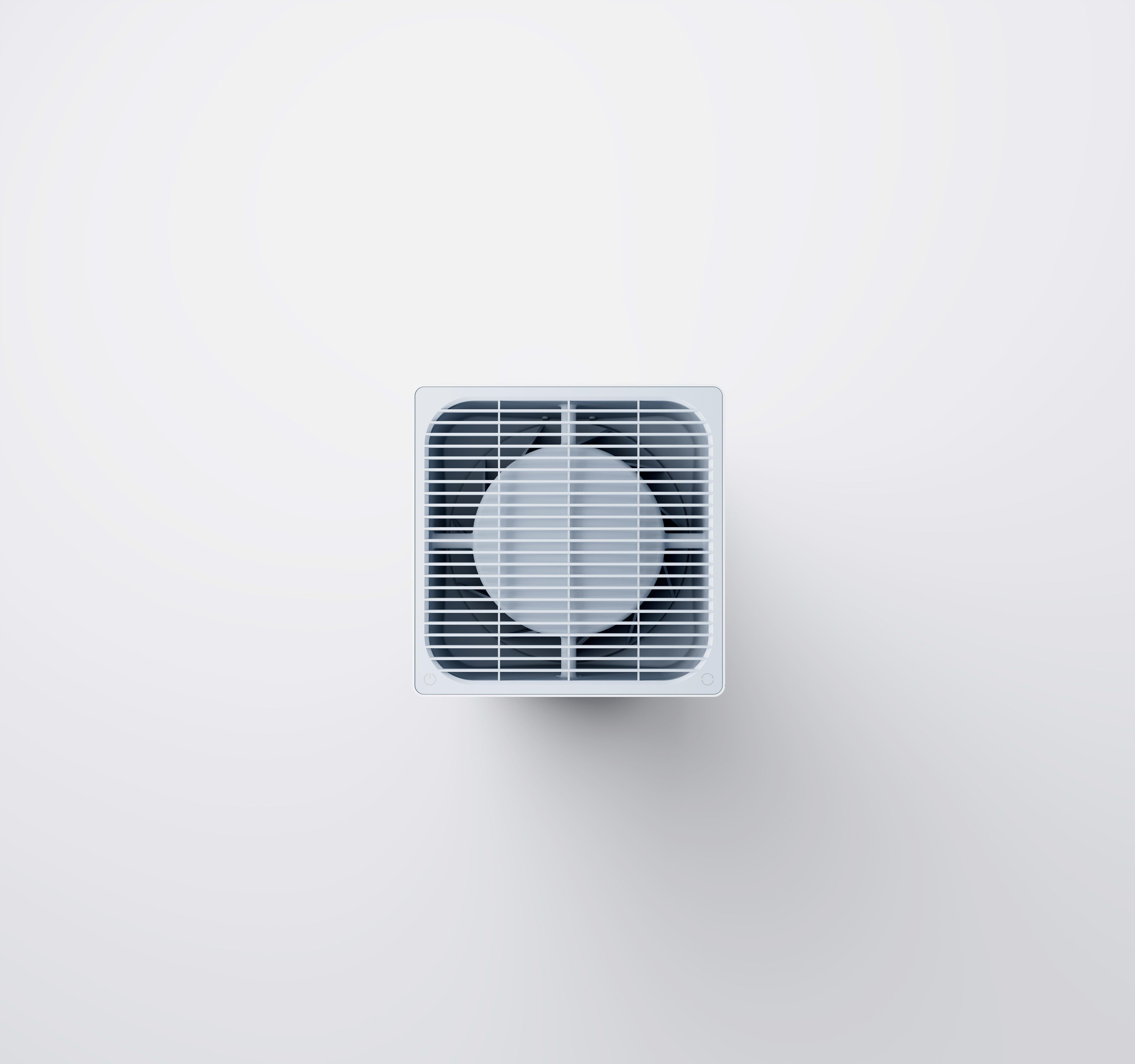 Xiaomi - Purificador de Ar Xiaomi Mi Purifier 4 Lite
