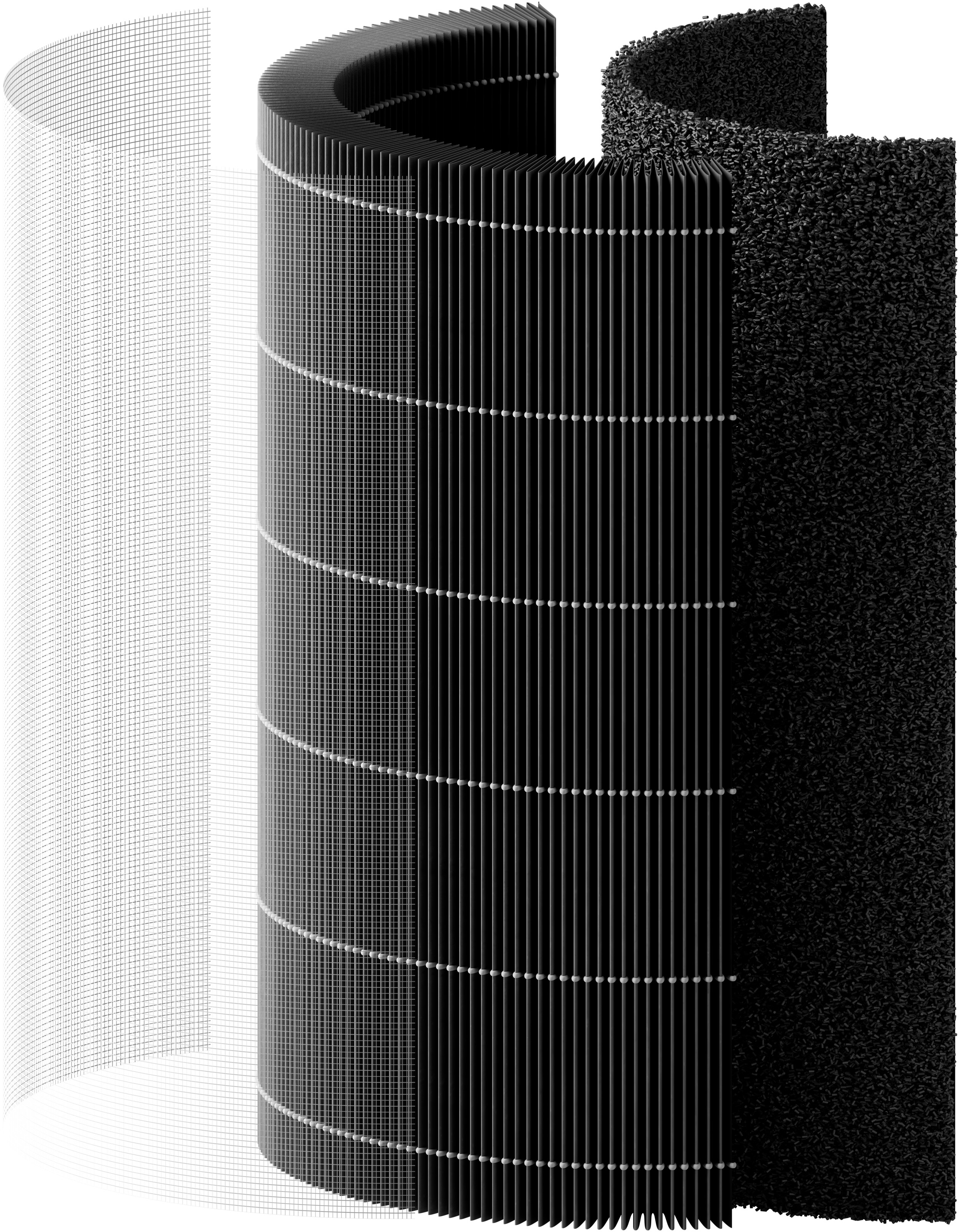 Xiaomi - Purificador de Ar Xiaomi Mi Purifier 4 Lite