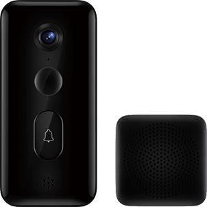 Picture of Picture of Videoporteiro Wifi Inalámbrico Xiaomi Smart Doorbell 3