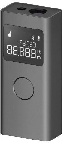 Xiaomi - Medidor Laser Xiaomi Smart Laser Measure
