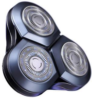 Xiaomi - Cabeça de Reposição para Afeitadora Xiaomi Electric Shaver S700