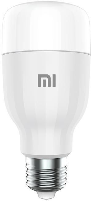 Xiaomi - Lâmpada LED Smart Xiaomi Mi Bulb Essential Branco e Cor