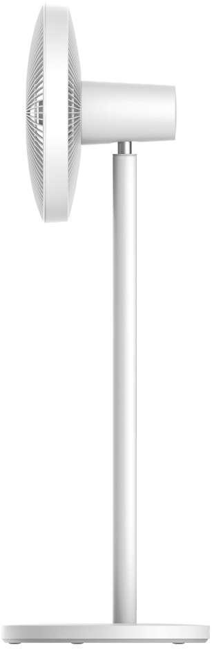 Xiaomi - Ventilador Inteligente Xiaomi Smart Standing Fan 2 Pro
