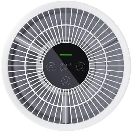 Xiaomi - Purificador de Ar Xiaomi Smart Air Purifier 4 Compact