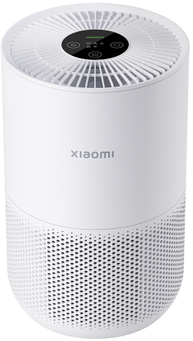 Xiaomi - Purificador de Ar Xiaomi Smart Air Purifier 4 Compact