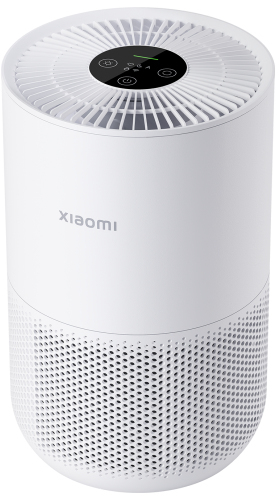 Xiaomi - Purificador de Ar Xiaomi Smart Air Purifier 4 Compact