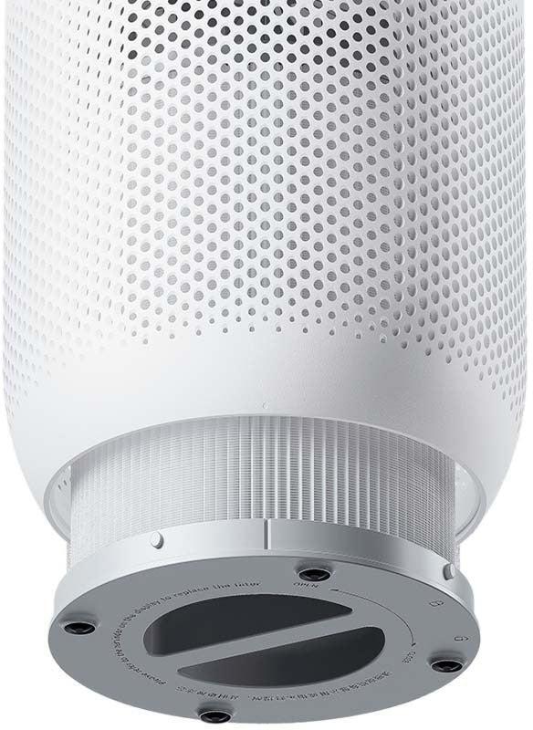 Xiaomi - Filtro para Purificador de Ar Xiaomi Smart Air Purifier 4 Compact
