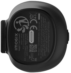Xiaomi - Máquina de Corte de Cabelo Sem Fios Xiaomi Hair Clipper