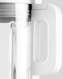 Xiaomi - Liquidificadora Xiaomi Smart Blender