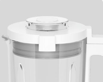 Xiaomi - Liquidificadora Xiaomi Smart Blender