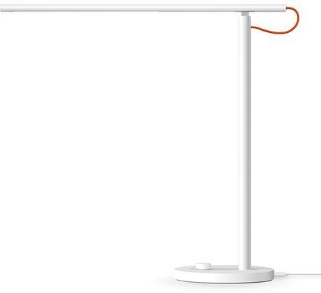Xiaomi - Lâmpada de Secretária Xiaomi Mi LED Desk Lamp 1S