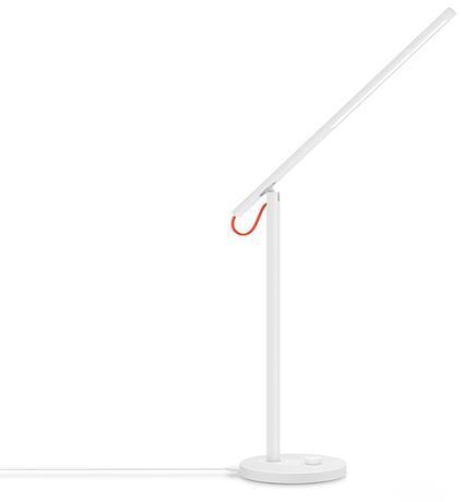 Xiaomi - Lâmpada de Secretária Xiaomi Mi LED Desk Lamp 1S