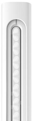 Xiaomi - Lâmpada de Secretária Xiaomi Mi LED Desk Lamp 1S
