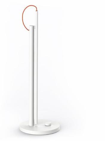 Xiaomi - Lâmpada de Secretária Xiaomi Mi LED Desk Lamp 1S