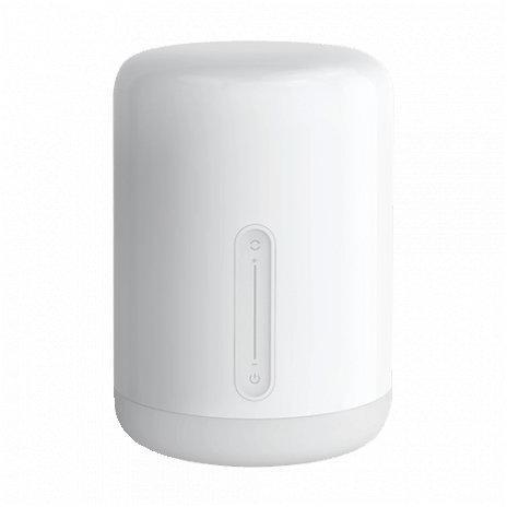 Xiaomi - Lâmpada de Cabeceira Xiaomi Mi Bedside Lamp 2 LED Wi-Fi Branco