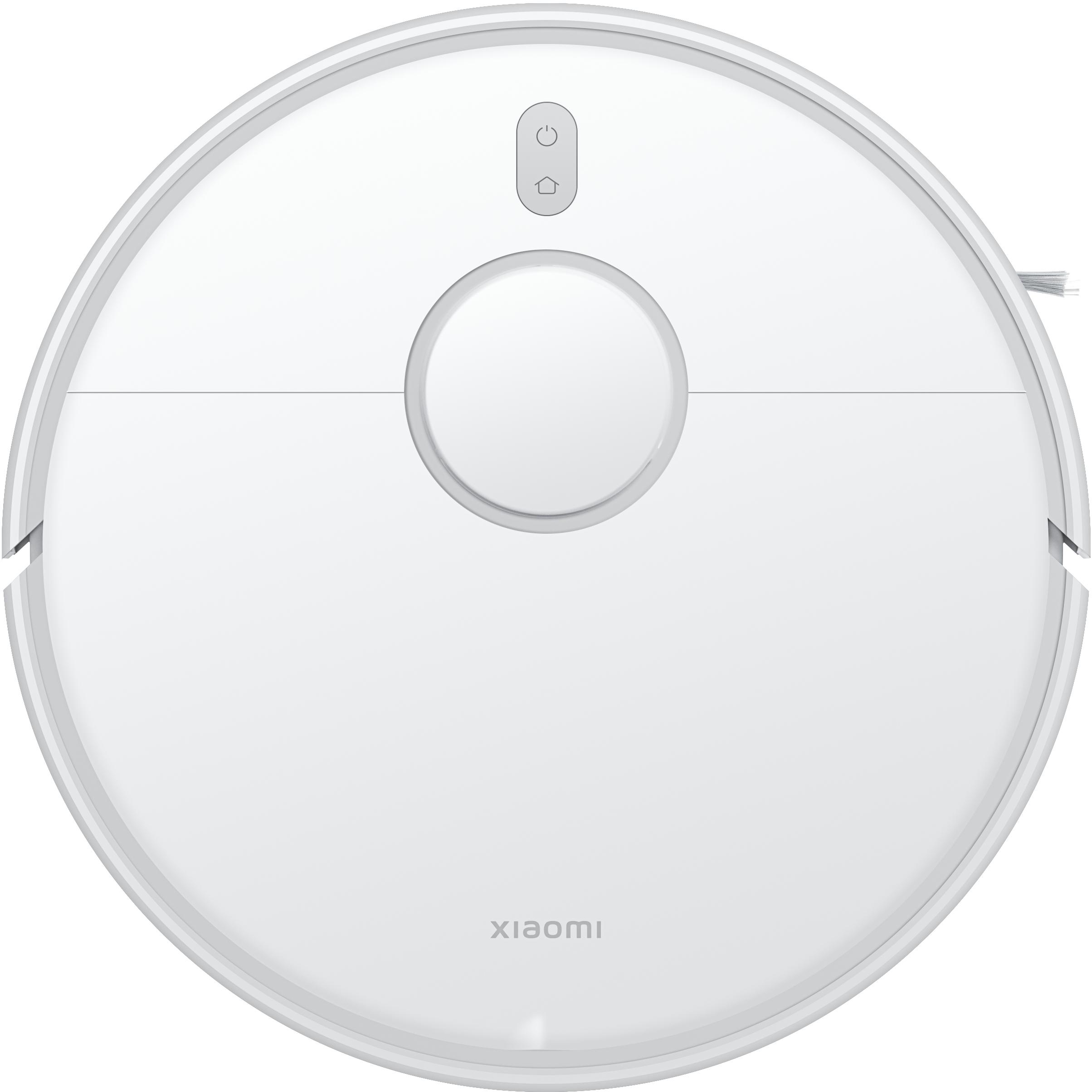 Xiaomi - Aspirador Robô Xiaomi Robot Vacuum X10 com Base Autovaciado