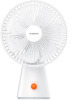 Picture of Picture of Ventilador Mini Recarregável Xiaomi Rechargeable Mini Fan