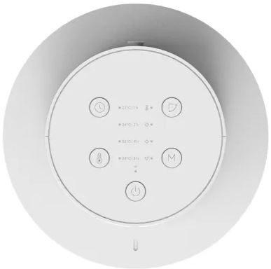 Xiaomi - Aquecedor Xiaomi Smart Tower Heater Lite 2000W Branco