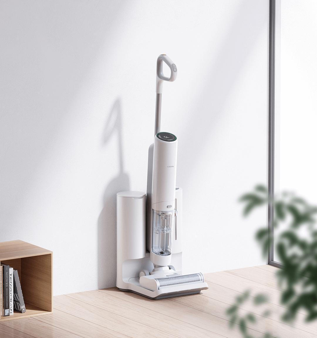Xiaomi - Aspirador Xiaomi Truclean W10 Ultra Wet Dry Vacuum