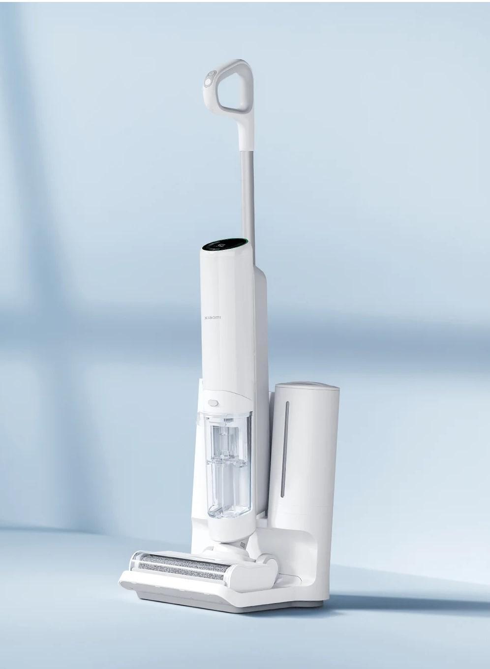 Xiaomi - Aspirador Xiaomi Truclean W10 Ultra Wet Dry Vacuum