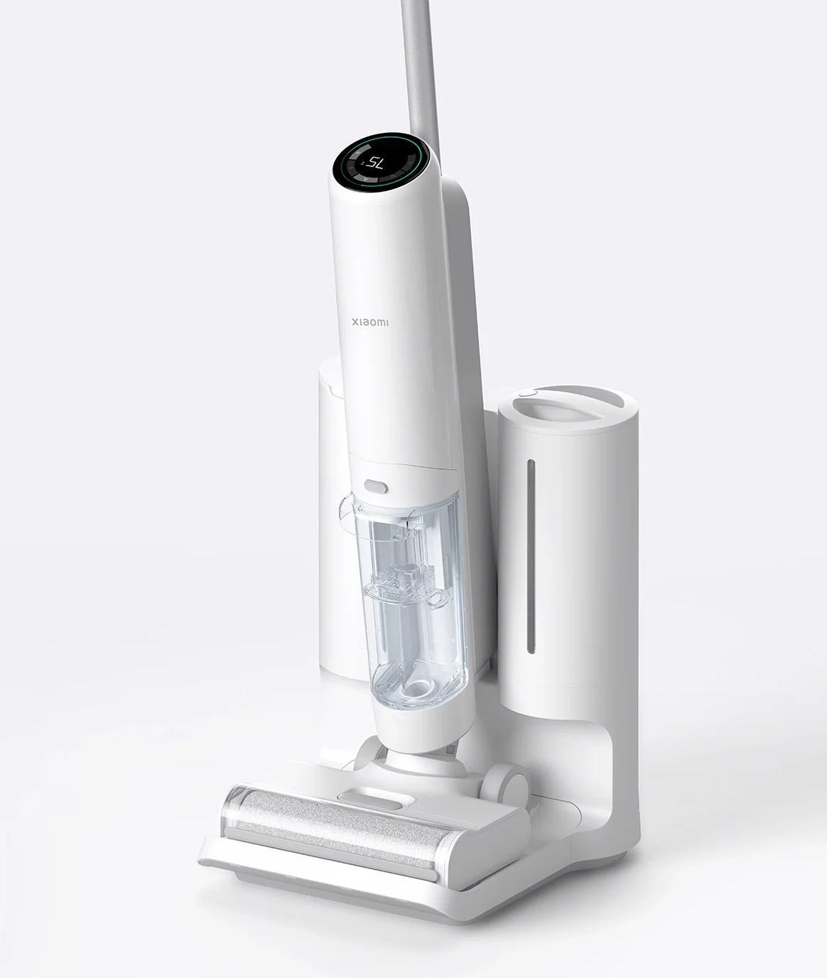 Xiaomi - Aspirador Xiaomi Truclean W10 Ultra Wet Dry Vacuum